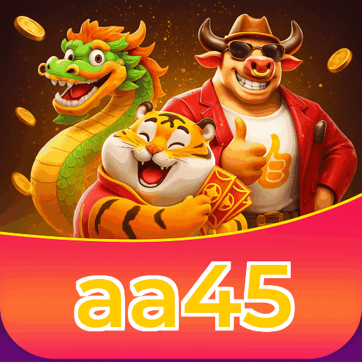 Catálogo aa45 2.547 jogos