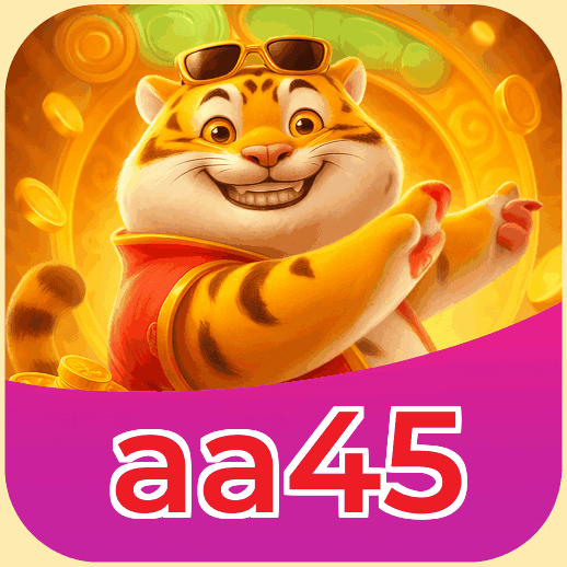 aa45 APP mobile