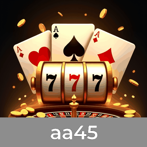 Explore aa45: Slot Machines - Mega Jackpots, Jogos de Mesa - Estratégia Avançada, e Mais!