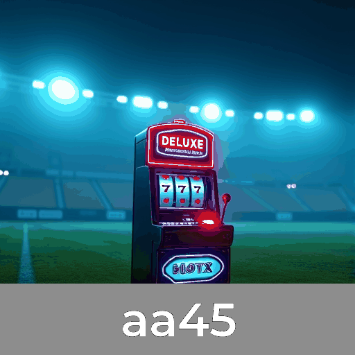 aa45: Experiência Profissional de Jogos de Mesa ao Vivo