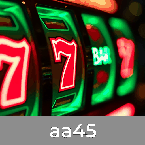 aa45: Bônus Generosos e Promoções Exclusivas para Você!